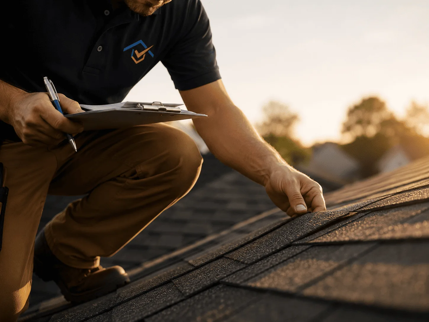 Why Choose Roof Inspection in Datto, AR